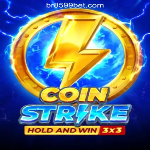 Exploring Coinstrike: The Ultimate Gaming Experience with 8599BET.com Oficial Slots Brasil #1