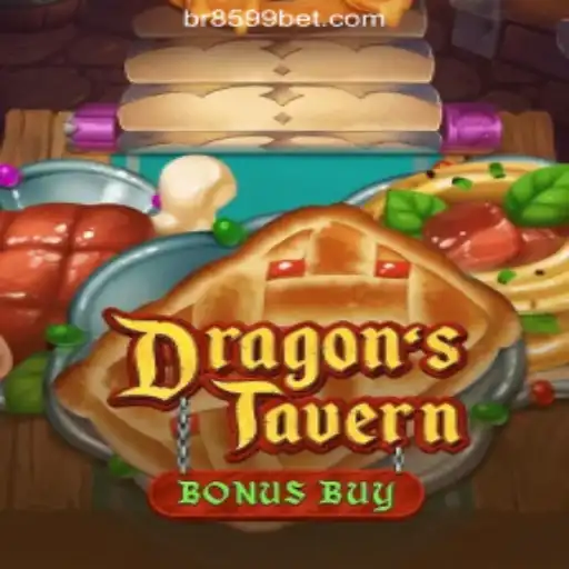 DragonsTavern: A Spellbinding Adventure into the World of 8599BET.com Oficial Slots Brasil #1
