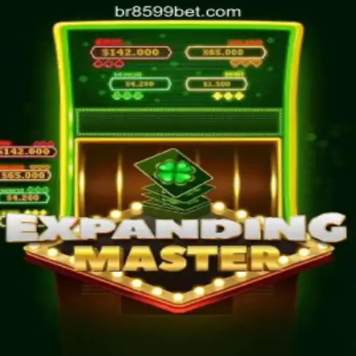 ExpandingMaster: The Breakthrough Game from 8599BET.com Oficial Slots Brasil #1