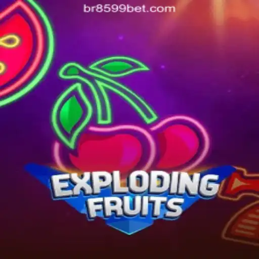 ExplodingFruits Official Slots with 8599BET.com in Brazil