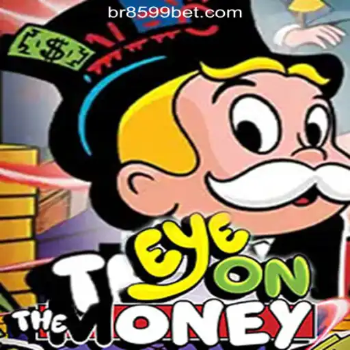 Exploring EyeOnTheMoney: The Top Slot Game in Brazil by 8599BET.com