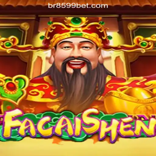 Unveiling the Thrilling World of FaCaiShen: A Deep Dive into the Game and its Connection with 8599BET.com Oficial Slots Brasil #1