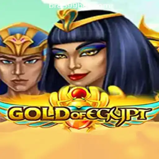 Discover the Exciting World of GoldOfEgypt: The Premier Slot Game at 8599BET.com Oficial Slots Brasil #1