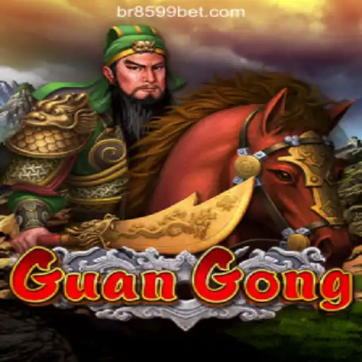 Unveiling GuanGong: The Premier Game on 8599BET.com Oficial Slots Brasil #1