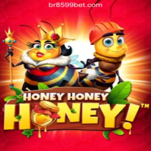 Discover the Buzz: Dive into HoneyHoneyHoney Slots at 8599BET.com