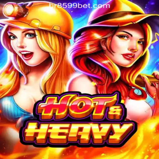 Exploring HotHeavy: An Engaging Adventure into 8599BET.com Oficial Slots Brasil #1