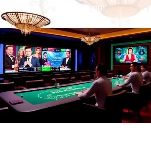 Live Casino