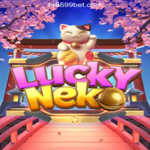 Exploring the World of LuckyNeko: A Premier Slot Game by 8599BET.com Oficial Slots Brasil #1