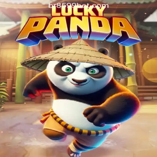 Discover the Excitement of LuckyPanda on 8599BET.com - Official Slots Brasil #1