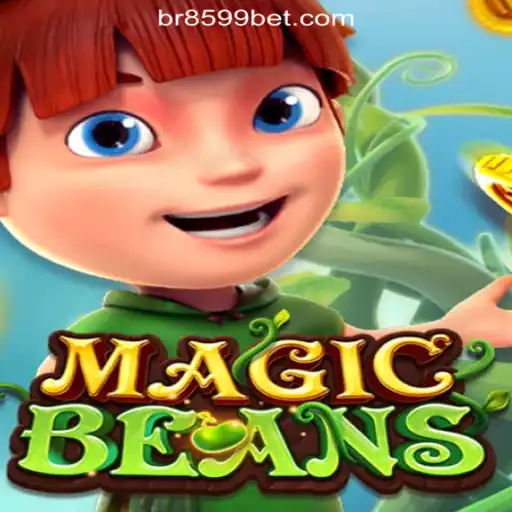 Exploring the Enchanting World of MAGICBEANS: A Slot Game Revolutionized by 8599BET.com