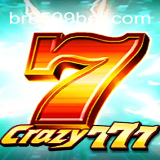 Crazy777: Dive into the Thrilling World of 8599BET.com Oficial Slots Brasil #1