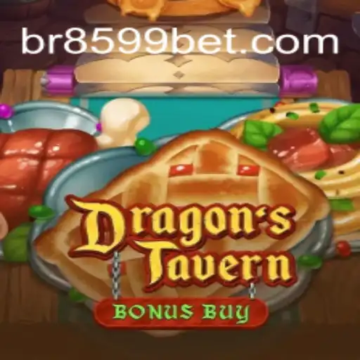 DragonsTavern: A Spellbinding Adventure into the World of 8599BET.com Oficial Slots Brasil #1