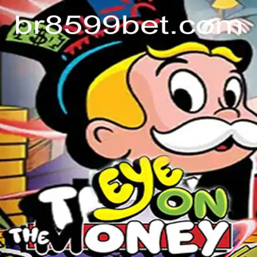 Exploring EyeOnTheMoney: The Top Slot Game in Brazil by 8599BET.com