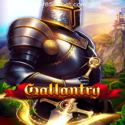 Gallantry: A Journey Through Valor and Strategy
