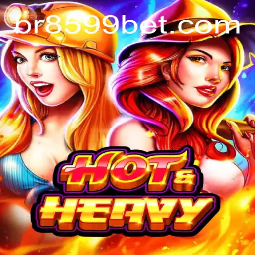 Exploring HotHeavy: An Engaging Adventure into 8599BET.com Oficial Slots Brasil #1