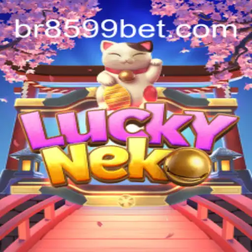 Exploring the World of LuckyNeko: A Premier Slot Game by 8599BET.com Oficial Slots Brasil #1
