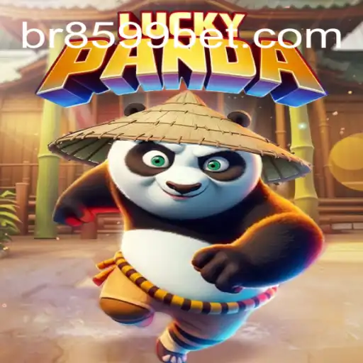 Discover the Excitement of LuckyPanda on 8599BET.com - Official Slots Brasil #1