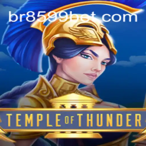 Discover the Electrifying World of TempleofThunder with 8599BET.com Oficial Slots Brasil #1