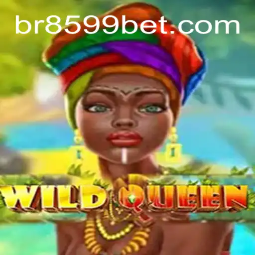 Discover the WildQueen: An Epic Adventure in Slots at 8599BET.com