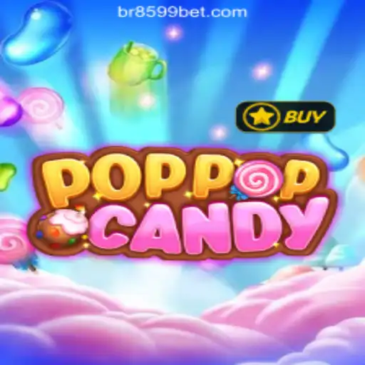 Exploring the Sweet World of POPPOPCANDY: A Slot Game by 8599BET.com