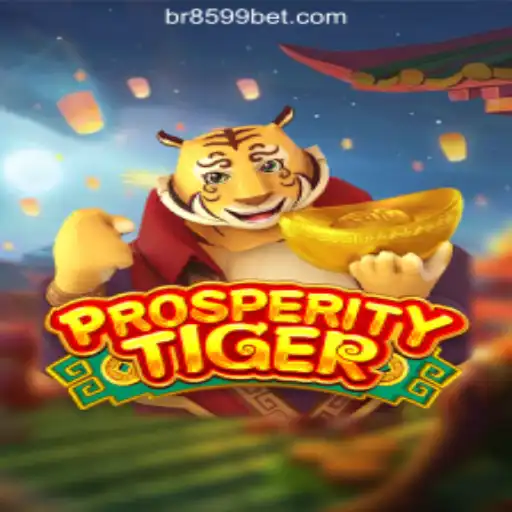 Discover the Exciting World of ProsperityTiger: Your Gateway to Thrilling Slots with 8599BET.com Oficial Slots Brasil #1