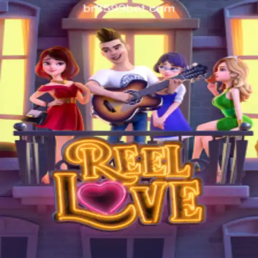 ReelLove: A Captivating Journey into Virtual Slots