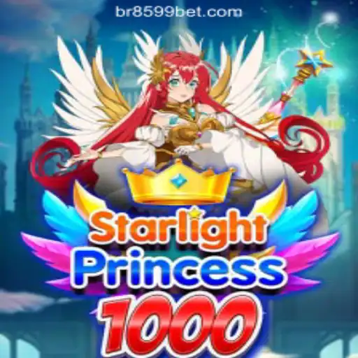 Exploring the Excitement of StarlightPrincess1000: A Top Game at 8599BET.com Oficial Slots Brasil #1