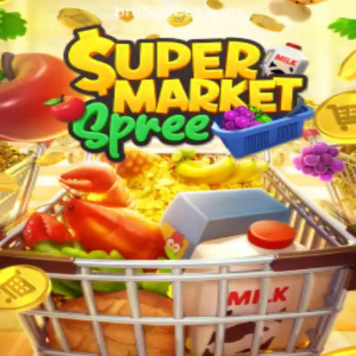 Exploring the Thrills of SupermarketSpree and 8599BET.com Oficial Slots Brasil #1