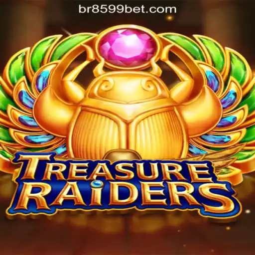 Unlocking the Secrets of TREASURERAIDERS: A Journey into the World of 8599BET.com Oficial Slots Brasil #1