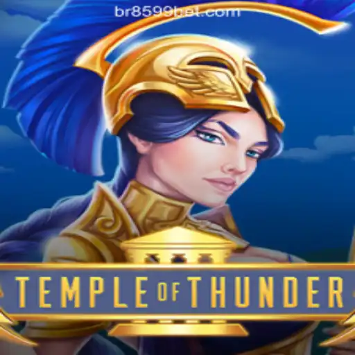 Discover the Electrifying World of TempleofThunder with 8599BET.com Oficial Slots Brasil #1