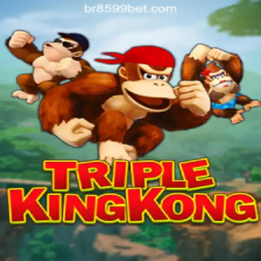 Explore the Exciting World of TripleKingKong Slots with 8599BET.com: The Premier Gaming Experience in Brazil