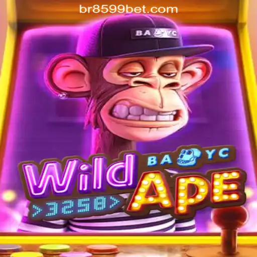 Explore the Thrills of WildApe3258 on 8599BET.com Oficial Slots Brasil #1