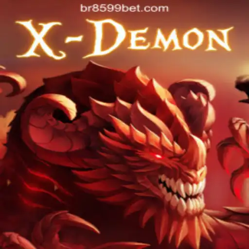 XDemon: The Ultimate Gaming Experience with 8599BET.com Oficial Slots Brasil #1