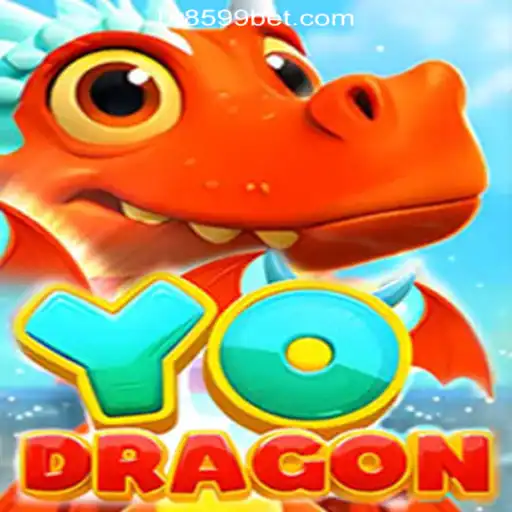 YoDragon: Unveiling the Exciting World of 8599BET.com Oficial Slots Brasil #1